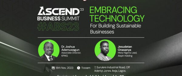 Ascennd Business Summit