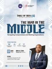 Mighty Men of David Conference