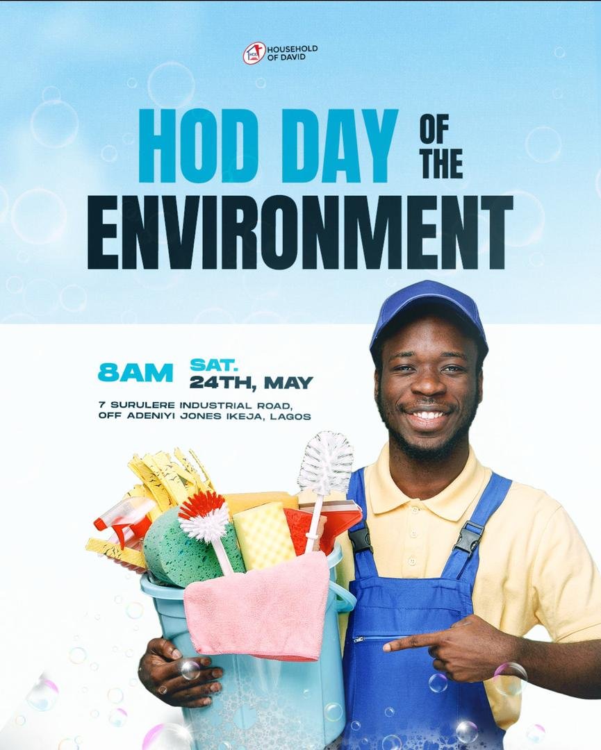 HOD Environment