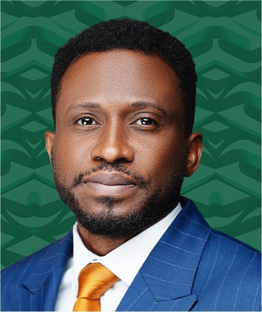 Pastor Ayo Ajani