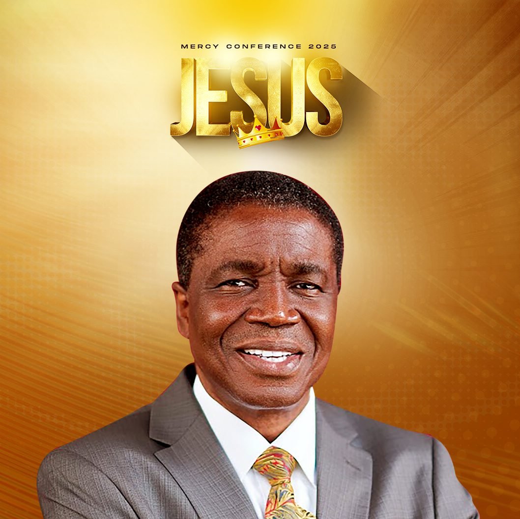 Bishop David Abioye