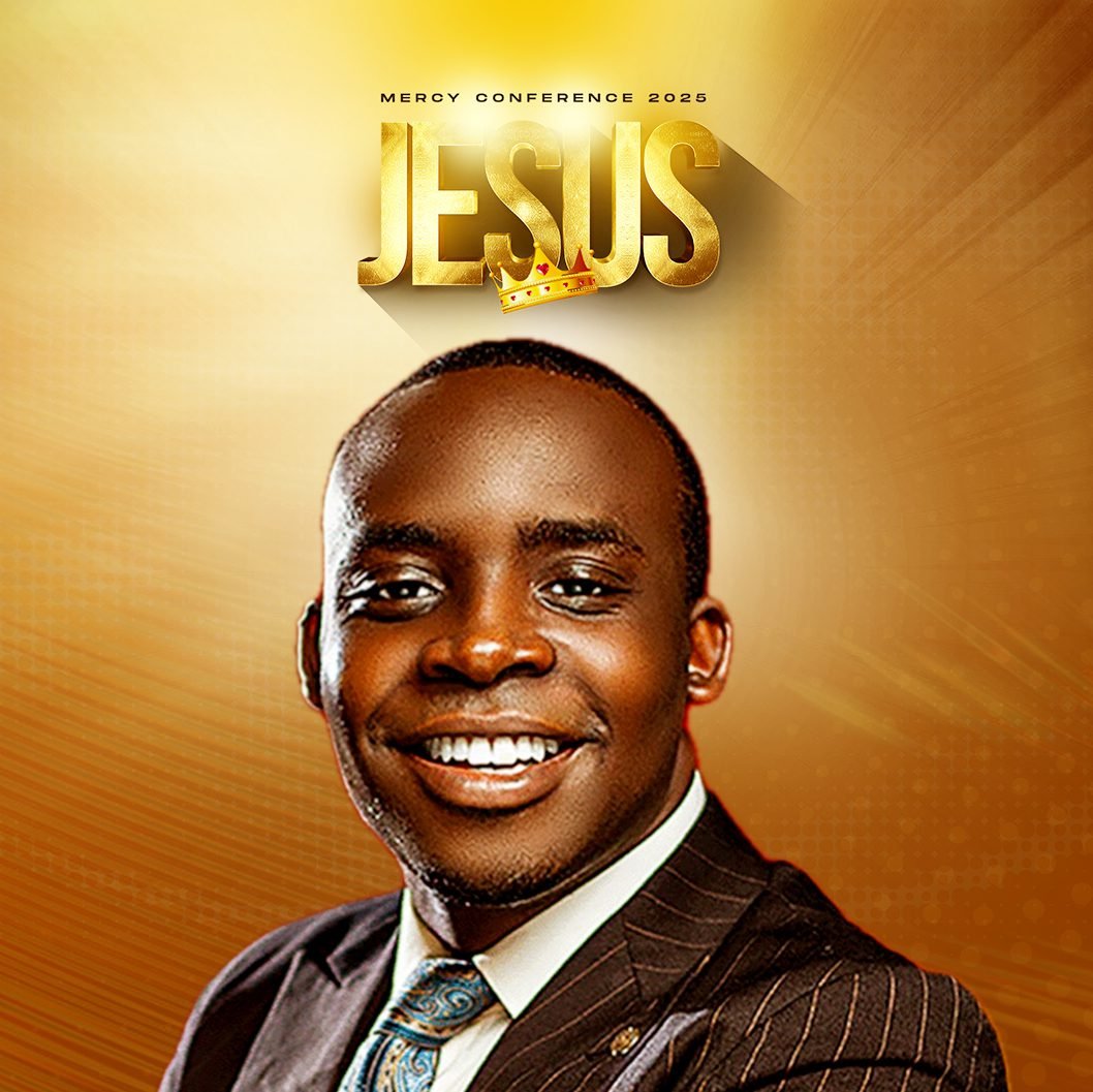 Pastor Daniel Olawande