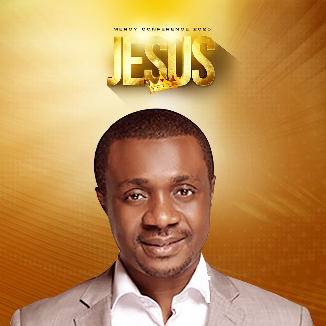 Pastor Nathaniel Bassey