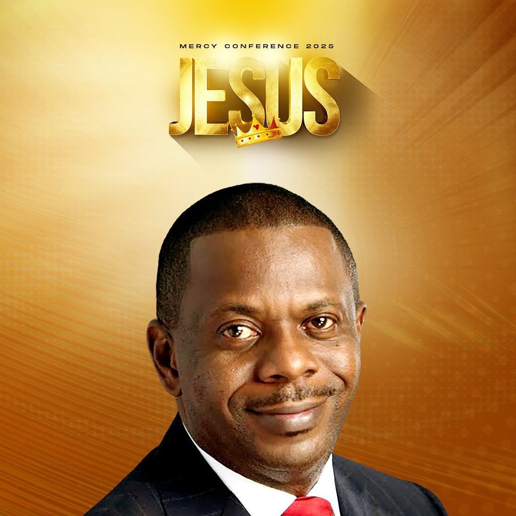 Pastor Poju Oyemade