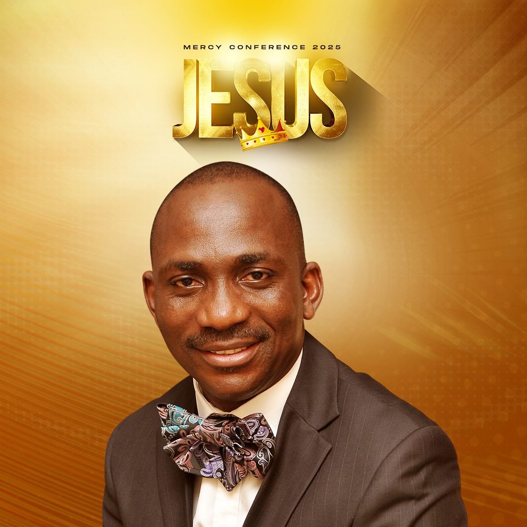 Dr Paul Enenche