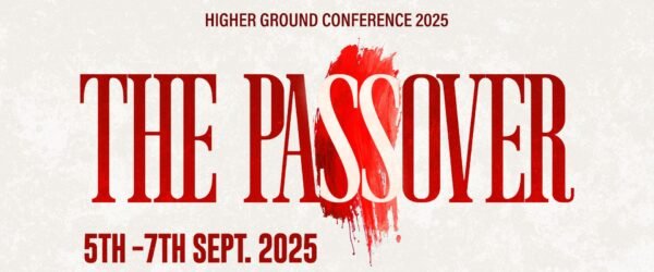 The Passover-Teaser