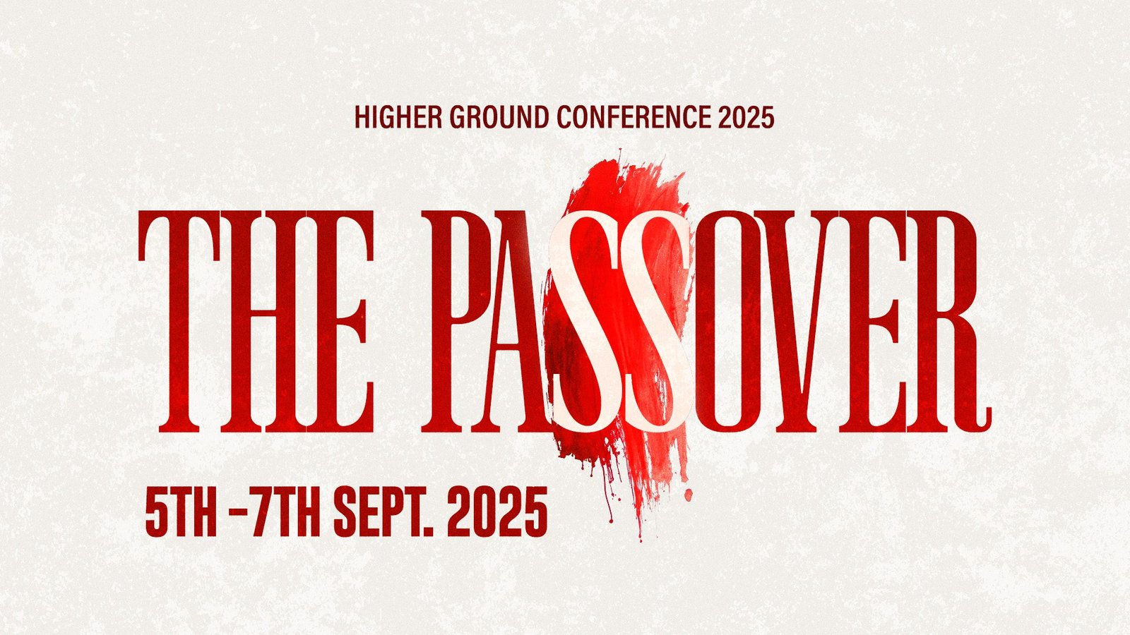 The Passover-Teaser