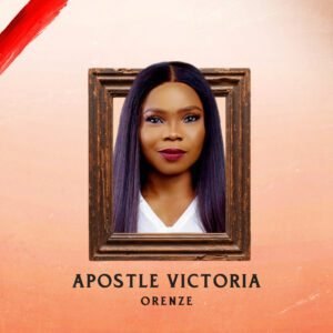 APOSTLE VICTORIA