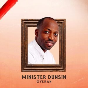 MINISTER DUNSIN