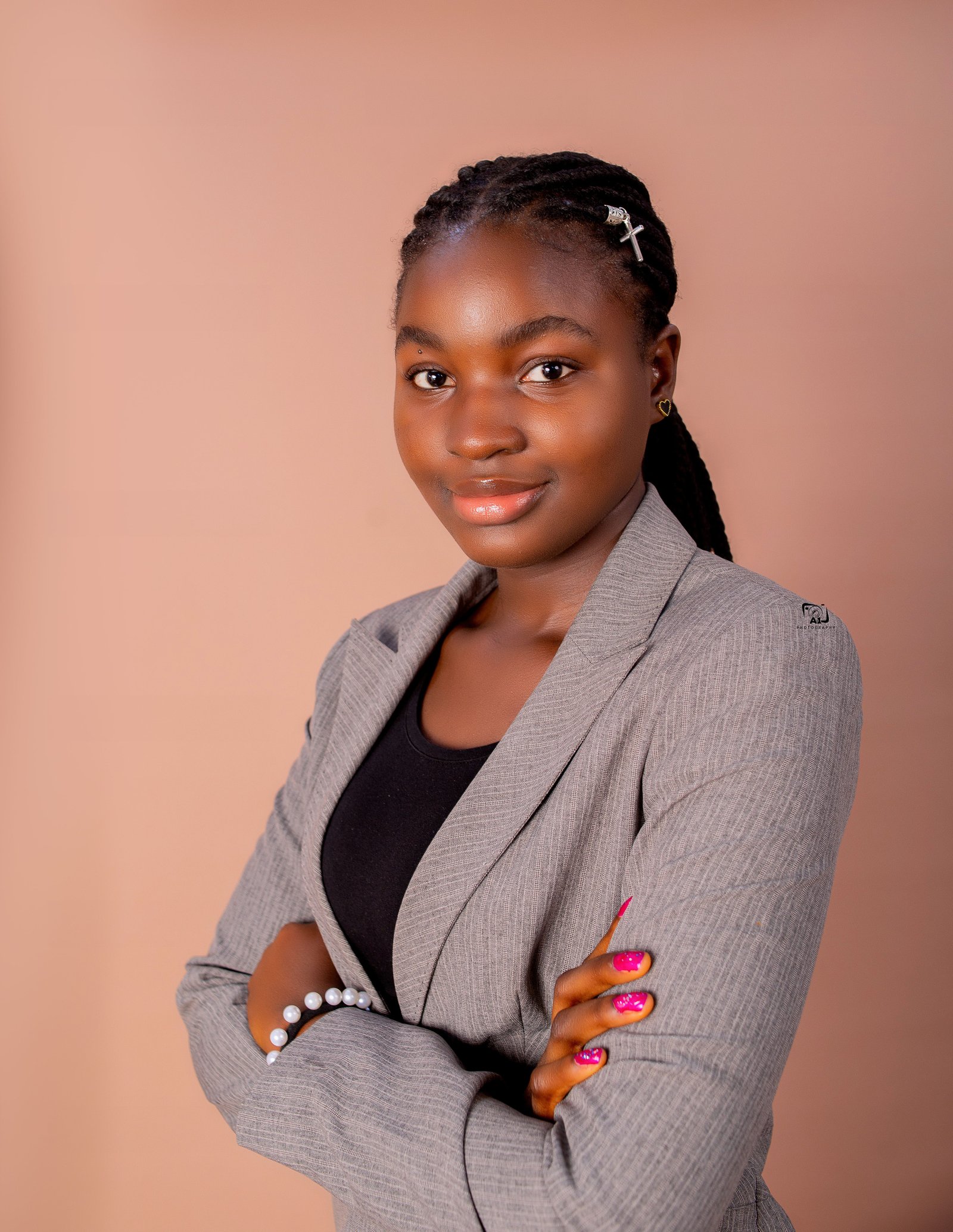Omisade Emmanuella Funmilola